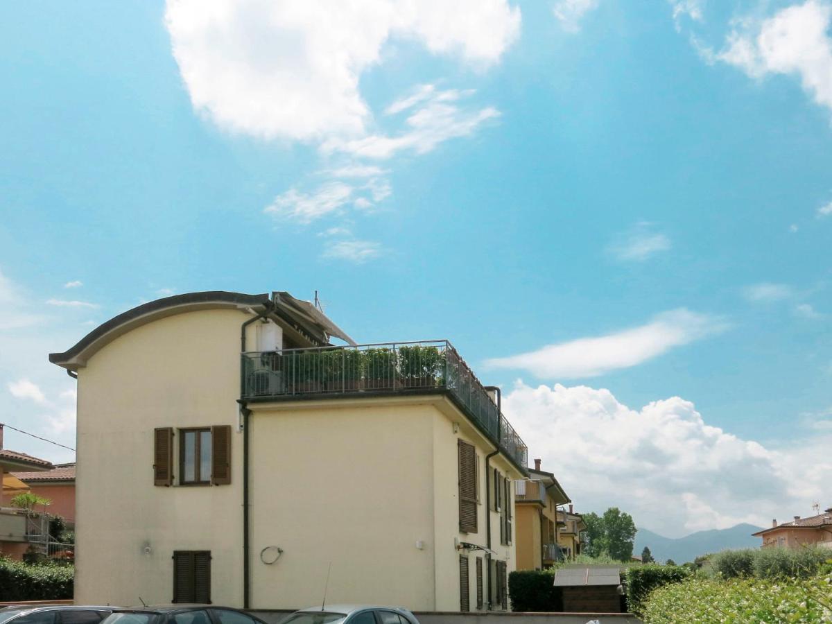 La Rondine - Luu280 By Interhome