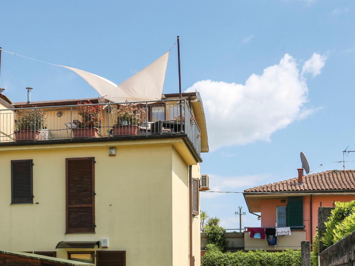 La Rondine - Luu280 By Interhome Apartment Lucca