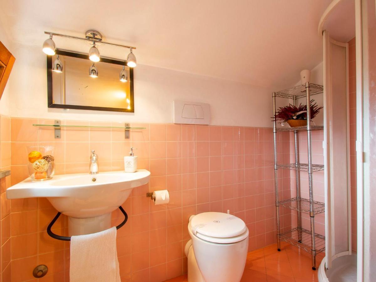 Apartment La Rondine - Luu280 By Interhome Lucca