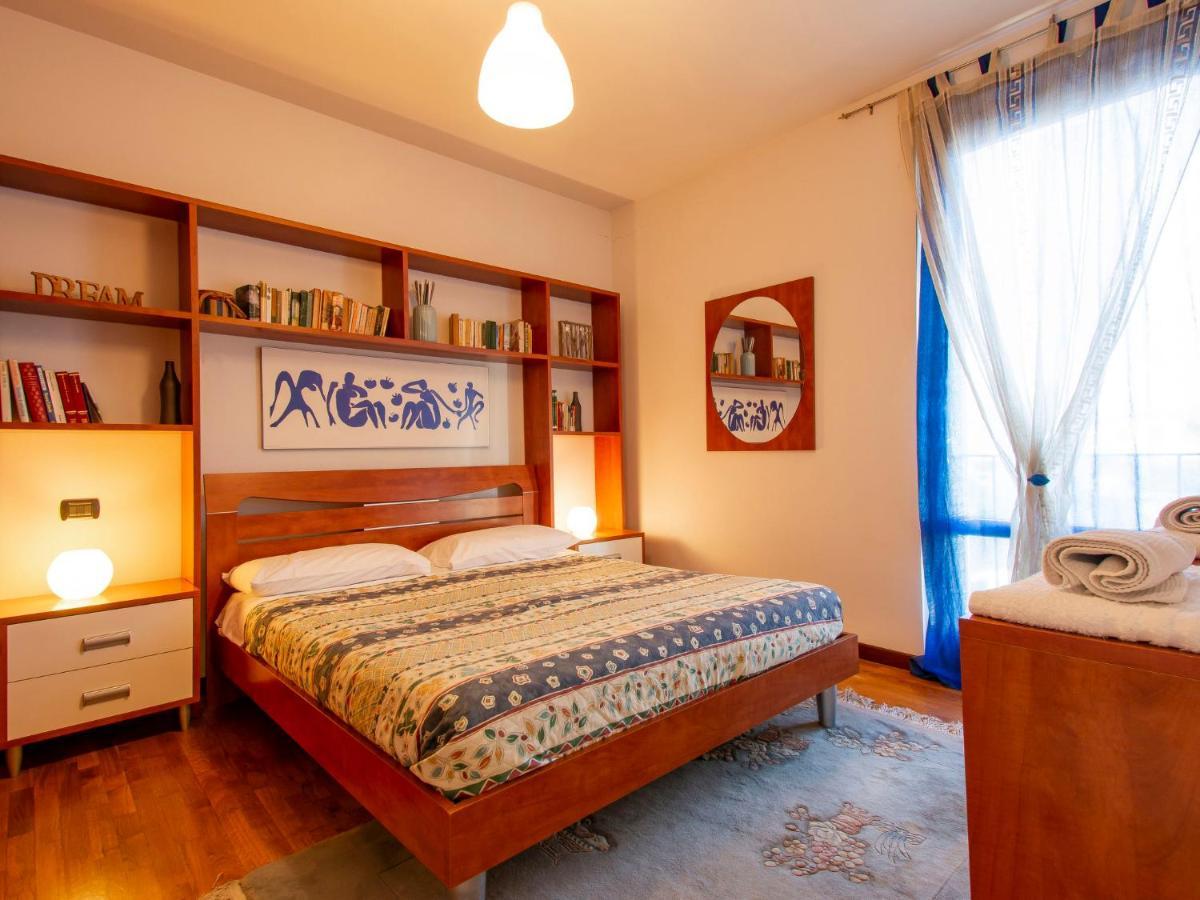 La Rondine - Luu280 By Interhome * Lucca