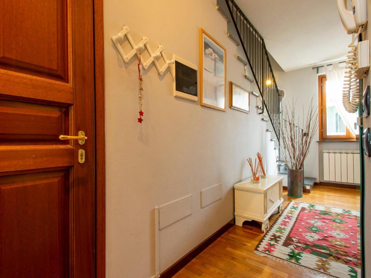 La Rondine - Luu280 By Interhome Apartment Lucca