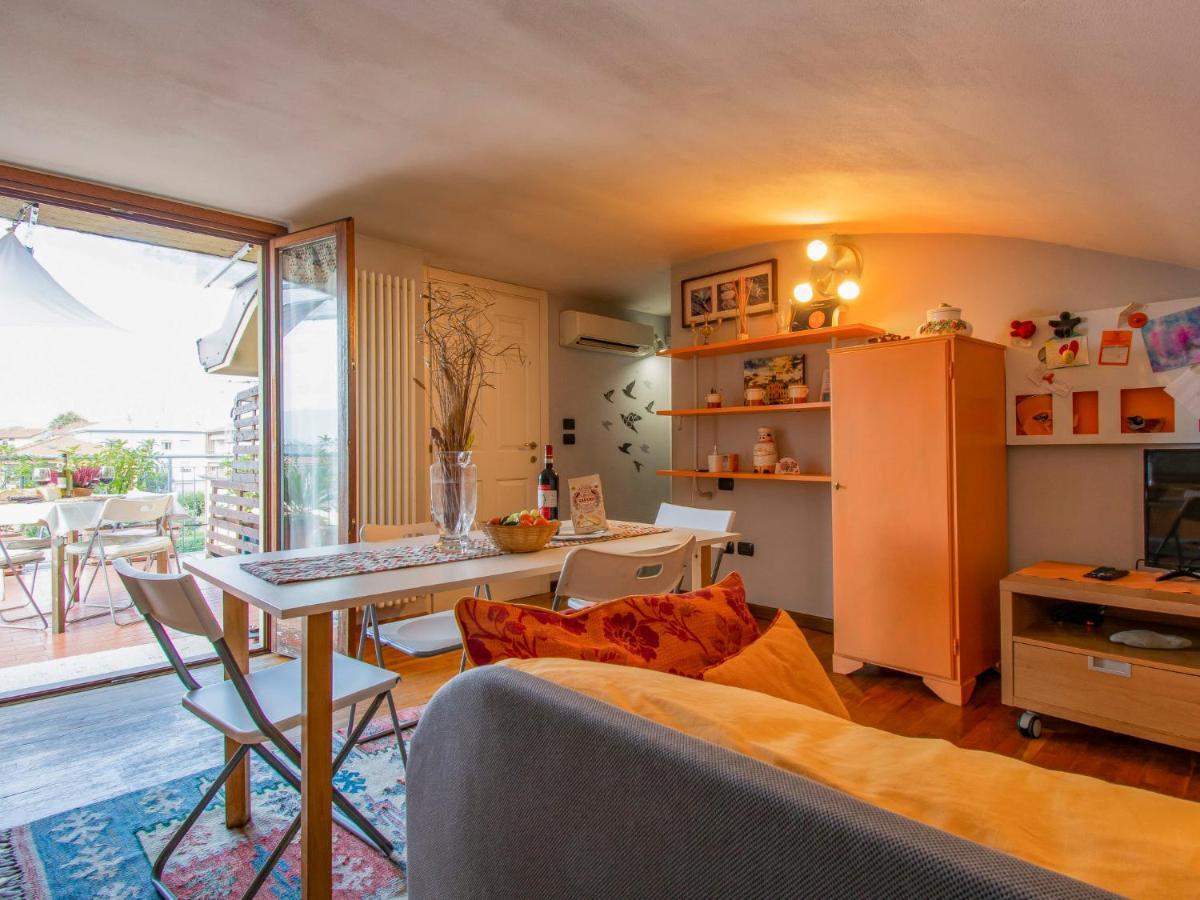 Apartment La Rondine - Luu280 By Interhome