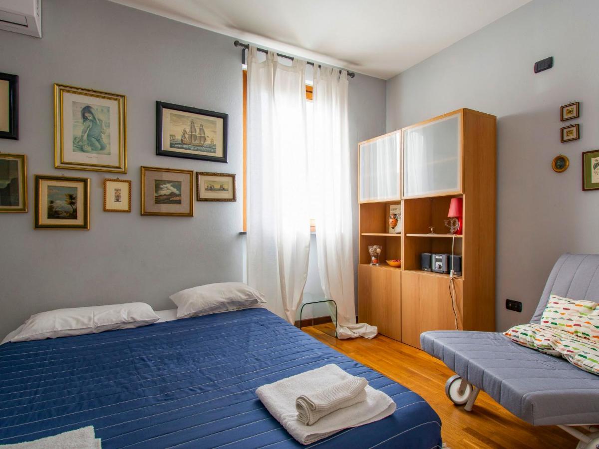 La Rondine - Luu280 By Interhome Apartment Lucca