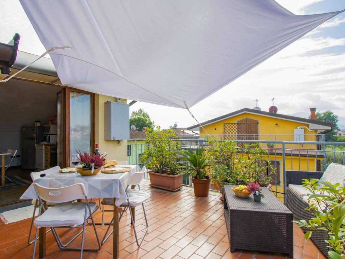 La Rondine - Luu280 By Interhome Apartment Lucca